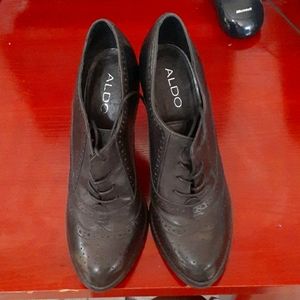 Aldo heels